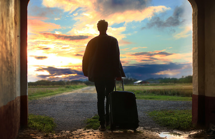 Seguro para Lecer ou Vacacións