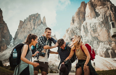 Seguro de Viajes Para Estudiantes