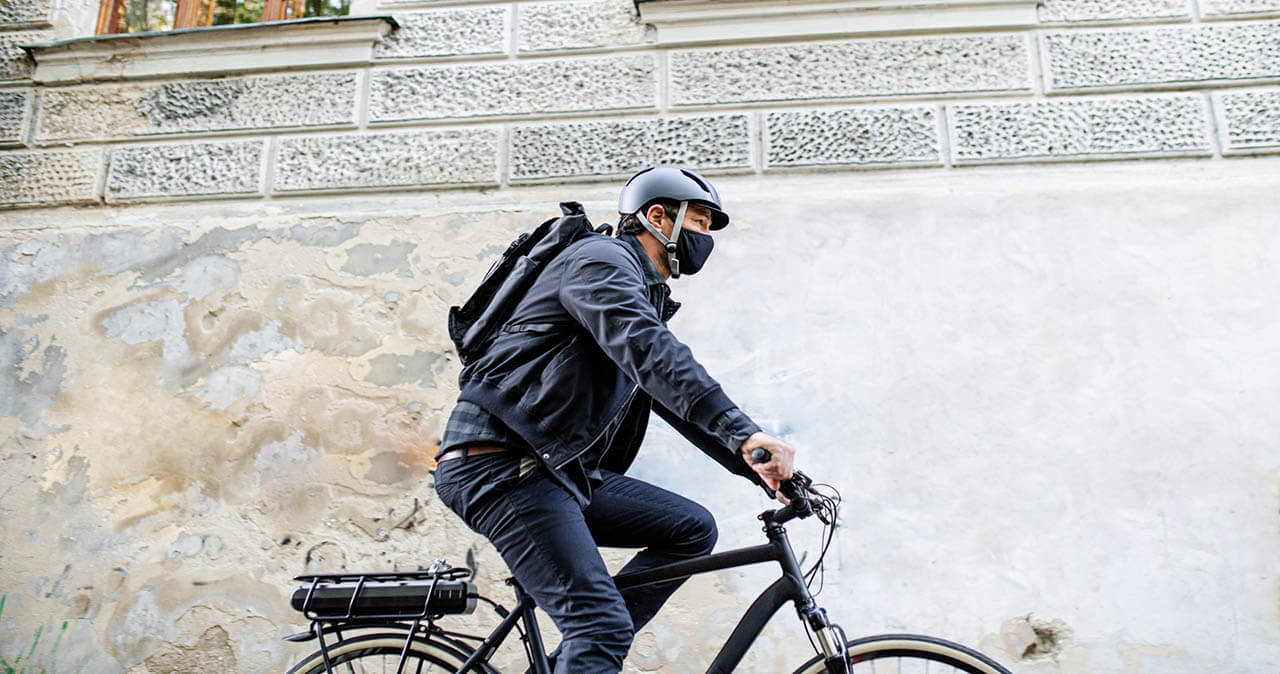 ¡Arranca el circuito de carreras solidarias Ponle Freno 2024!