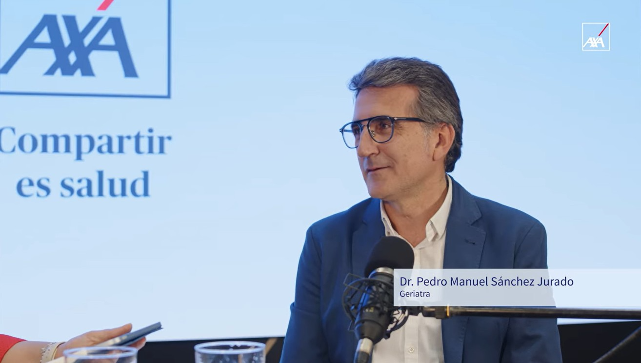 Dr. Pedro Manuel Sánchez Jurado