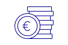 icono monedas