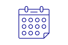 icono calendario