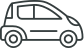 Icono coche